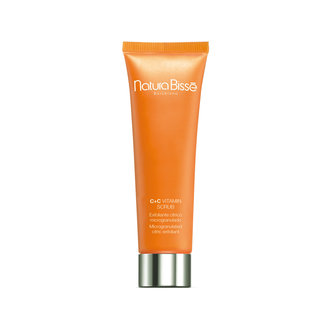 Natura Bissé C+C Vitamin Scrub 100ml Natura Bissé C+C Vitamin Scrub 100ml