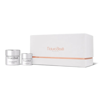Natura Bissé Diamond Extreme & Eye Gift Set Natura Bissé Diamond Extreme & Eye Gift Set