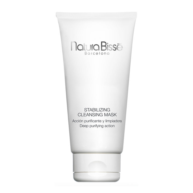 Natura Bissé Stabilizing Cleansing Mask 75ml