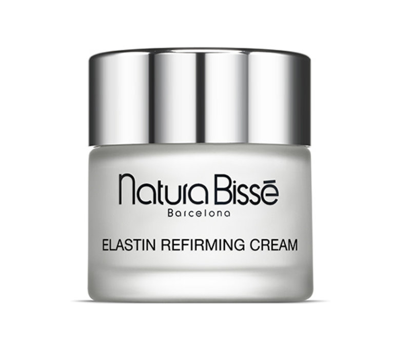 Natura Bissé Essential Shock Intense Elastin  Cream 75ml