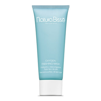 Natura Bissé Oxygen Finishing Mask 75ml Natura Bissé Oxygen Finishing Mask 75ml