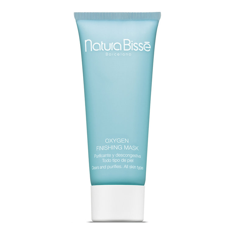 Natura Bissé Oxygen Finishing Mask 75ml