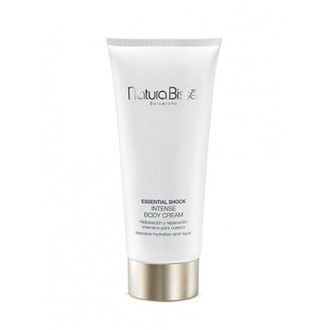 Natura Bissé Essential Shock Intense Body Cream 200ml Natura Bissé Essential Shock Intense Body Cream 200ml
