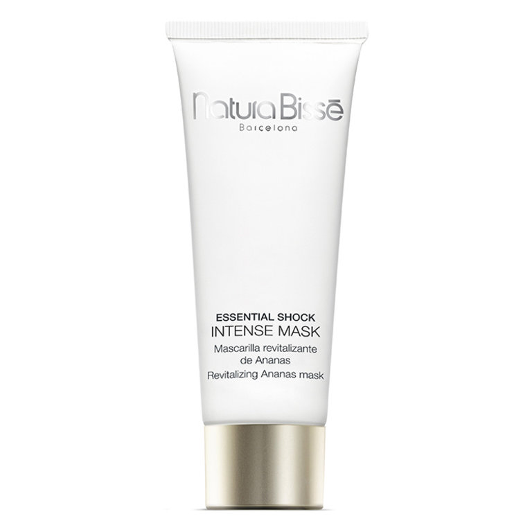 Natura Bissé Essential Shock Intense Mask 75ml