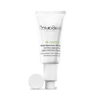 Natura Bissé Extra Smooth High Protection SPF 50 30ml