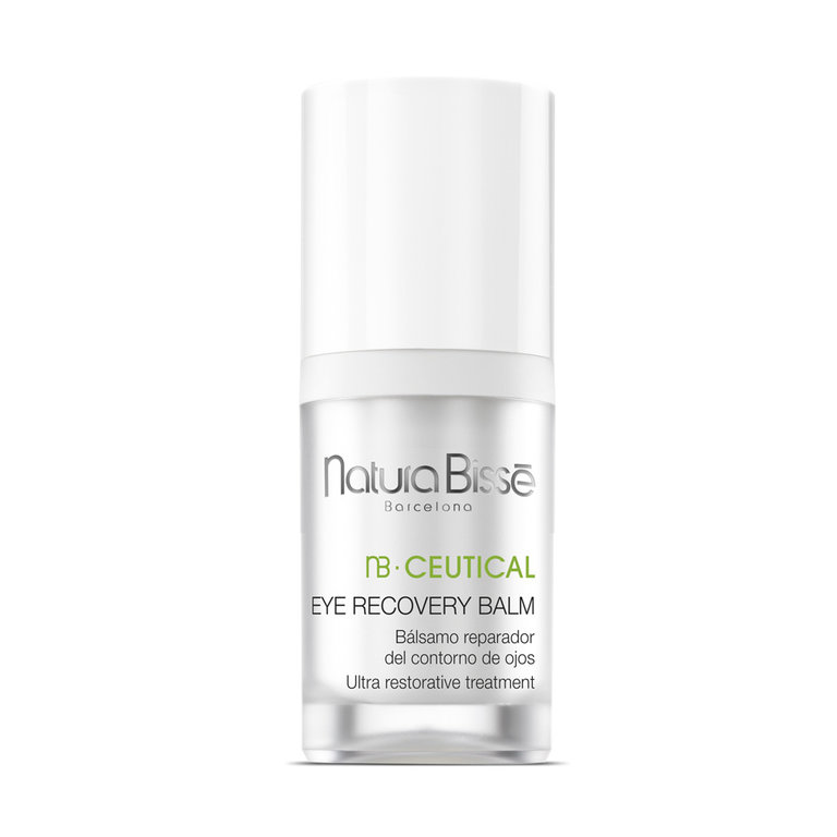 Natura Bissé Eye Recovery Balm 15ml