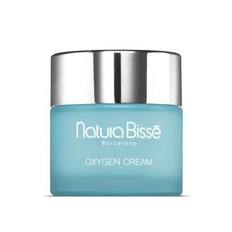 Natura Bissé Oxygen Cream 75ml Natura Bissé Oxygen Cream 75ml