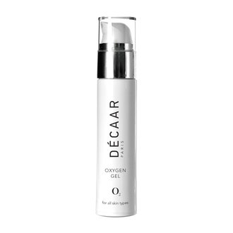 Décaar Oxygen Gel Décaar Oxygen Gel