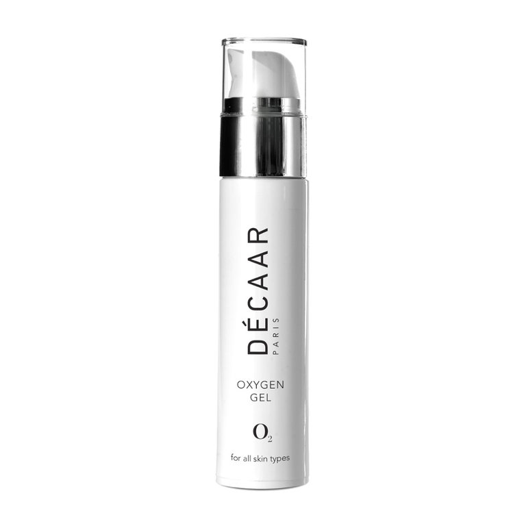Décaar Oxygen Gel