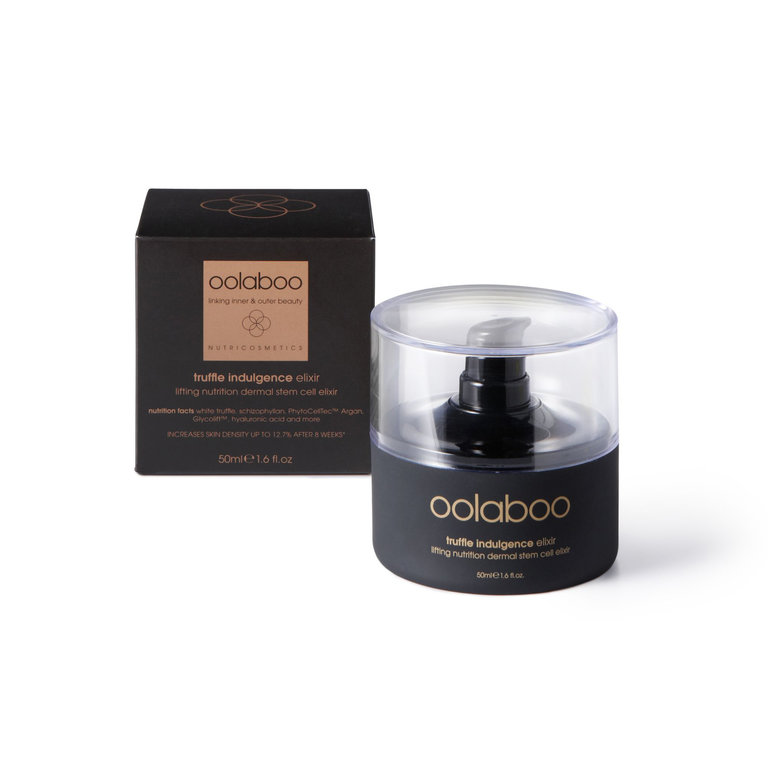 Oolaboo Truffle Lifting Nutrition Dermal Stem Cell Elixir 50ml