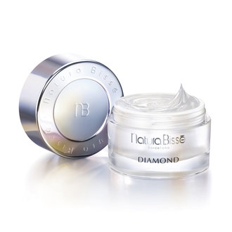 Natura Bissé Diamond White Rich Luxury Cleanse Natura Bissé Diamond White Rich Luxury Cleanse