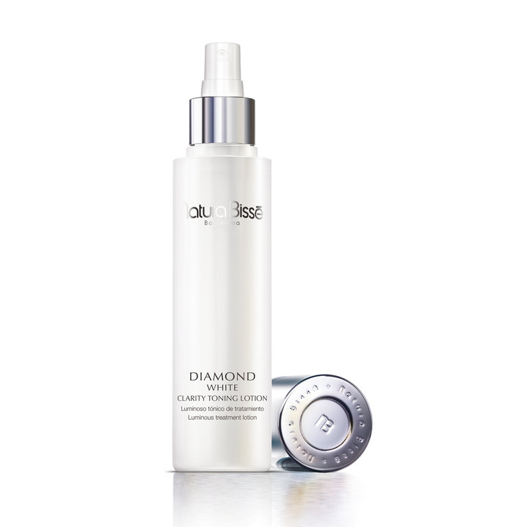 Natura Bissé Diamond Luminous Toning Lotion 150ml