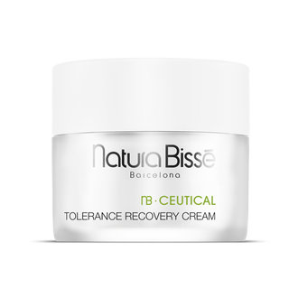 Tolerance Enzyme Peel - Enzymatic Peel - Natura Bissé