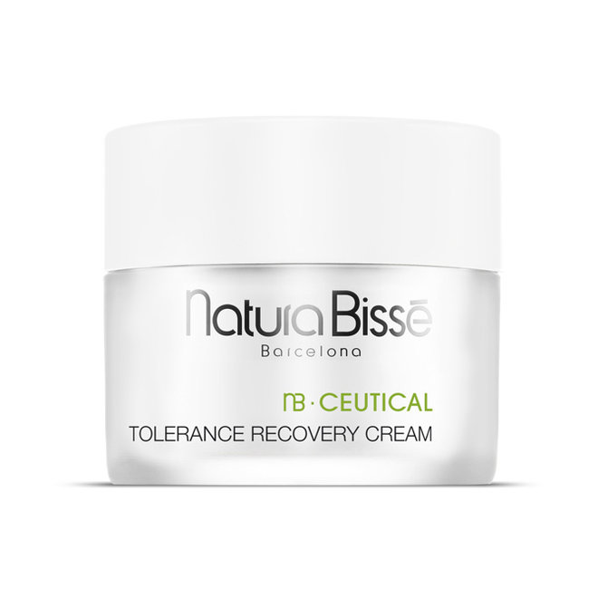 Natura Bissé NB Ceutical Tolerance Enzyme Peel 50ml - Beauty By Lauren