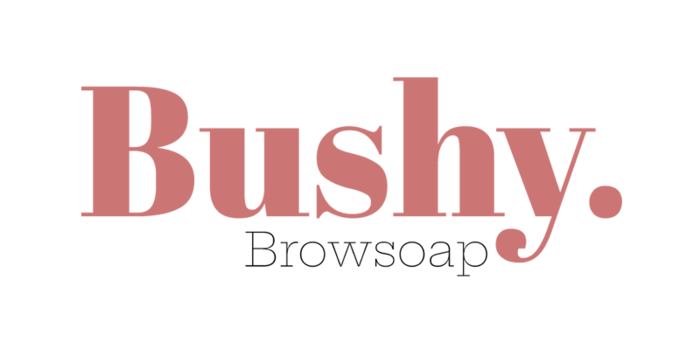 Bushy Browsoap