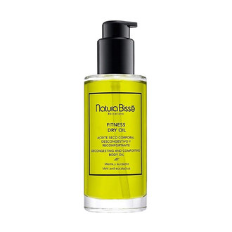 Natura Bissé Fitness Dry Oil Natura Bissé Fitness Dry Oil
