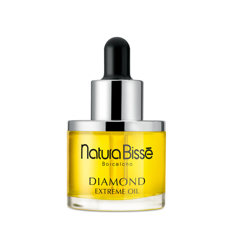Natura Bissé Diamond Extreme Oil 30ml
