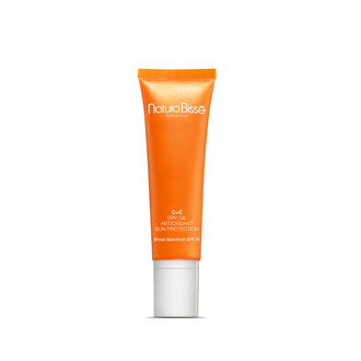 Natura Bissé C+C Dry Oil Antioxidant Sun Protection SPF 30 Natura Bissé C+C Dry Oil Antioxidant Sun Protection SPF 30