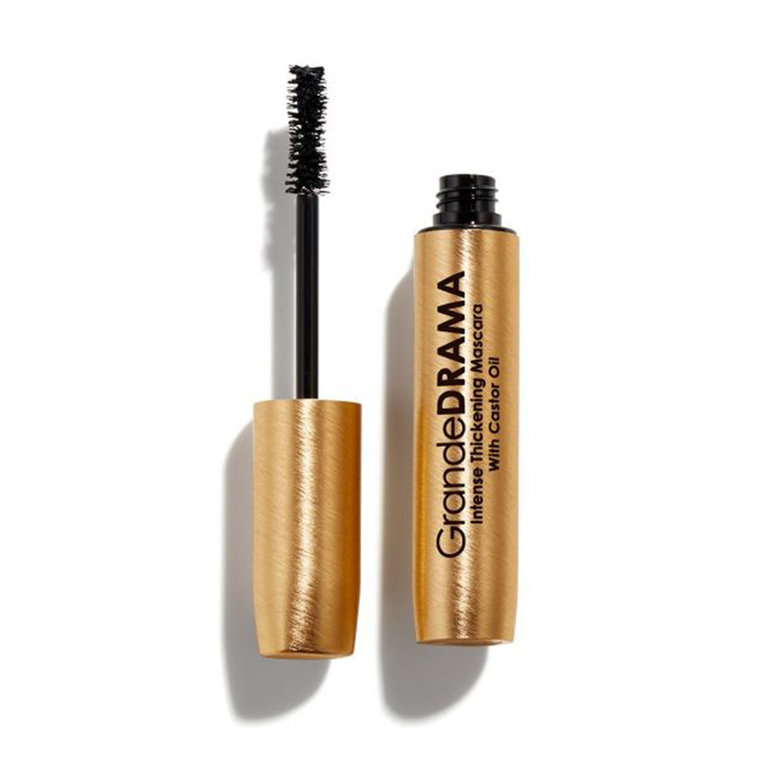 Grande Cosmetics Grande DRAMA Intense Thickening Mascara