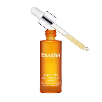 Natura Bissé C+C Vitamin Self-Tan Drops Natura Bissé C+C Vitamin Self-Tan Drops