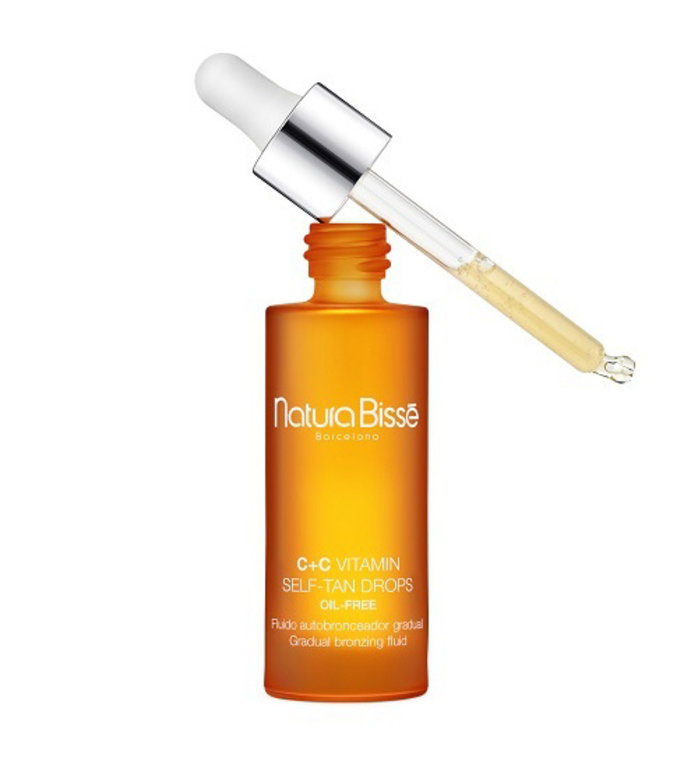 Natura Bissé C+C Vitamin Self-Tan Drops
