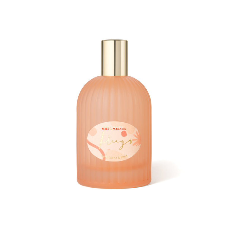 Kenkô Skincare Hugs Body, Home & Linen Spray