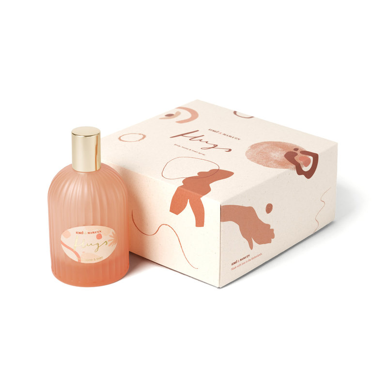 Kenkô Skincare Hugs Body, Home & Linen Spray