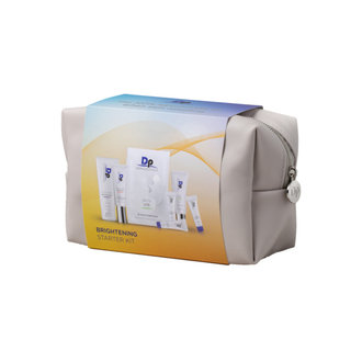 DP Dermaceuticals Brightening Kit