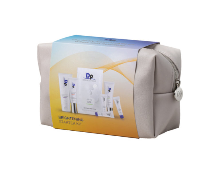 DP Dermaceuticals Brightening Kit