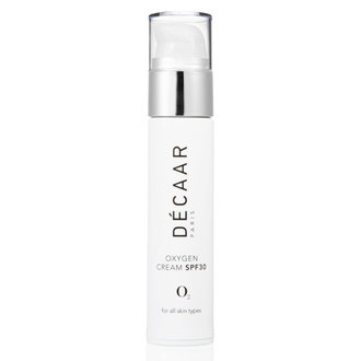 Décaar Oxygen Cream SPF30 Décaar Oxygen Cream SPF30