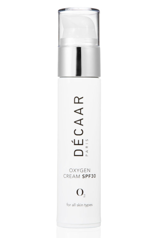 Décaar Oxygen Cream SPF30