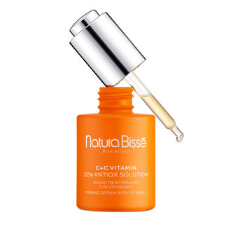 Natura Bissé C+C Vitamin 20% Antiox Solution Natura Bissé C+C Vitamin 20% Antiox Solution