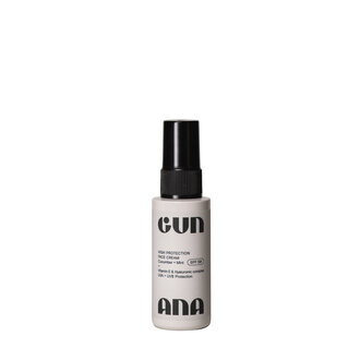 Gun Ana Gun Ana Hight Protection Face Cream SPF 50