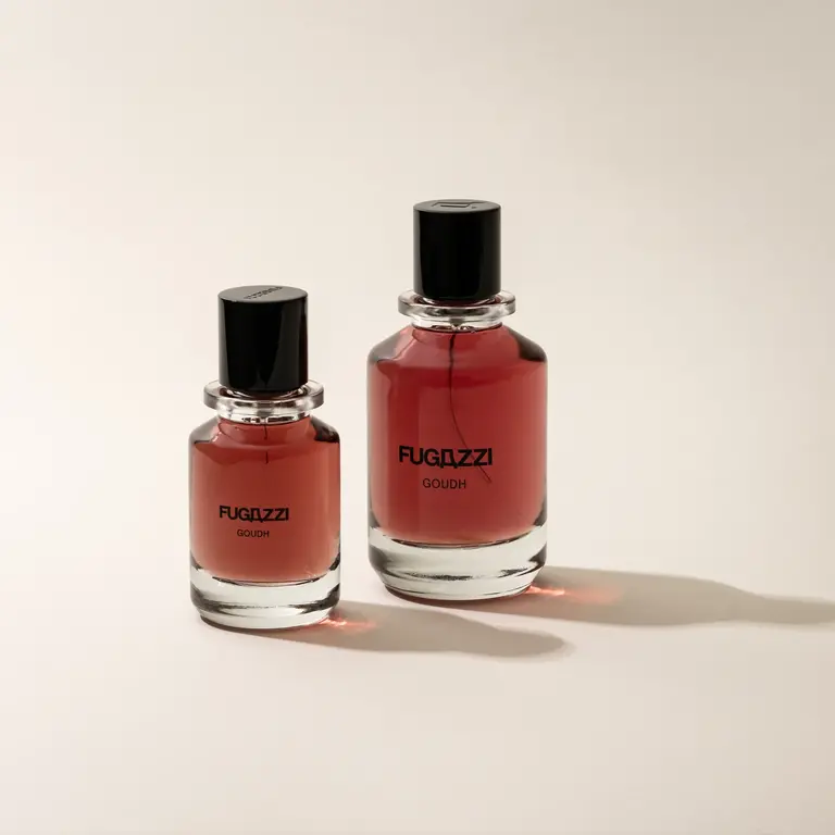Fugazzi Goudh Extrait De Parfum