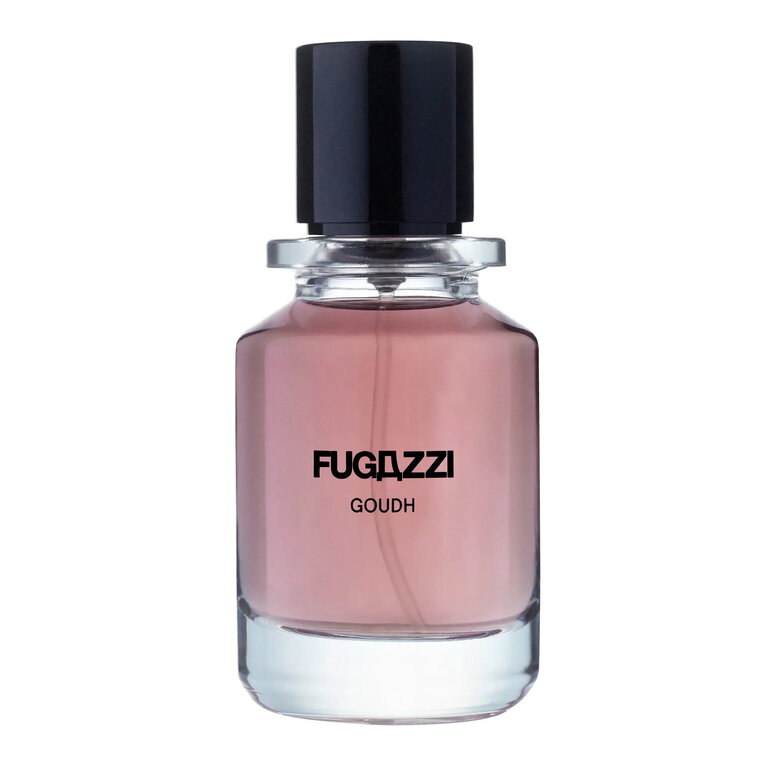 Fugazzi Goudh Extrait De Parfum