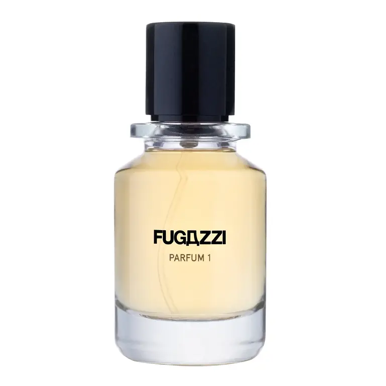 Fugazzi Parfum 1 Extrait de Parfum