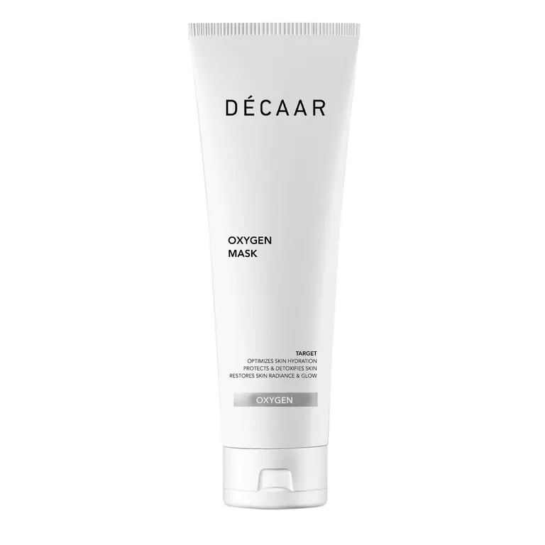 Décaar Oxygen Mask
