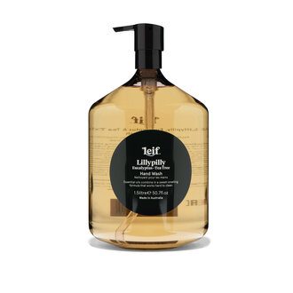 Leif Lillypilly Hand Wash