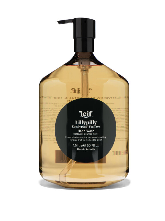 Leif Lillypilly Hand Wash