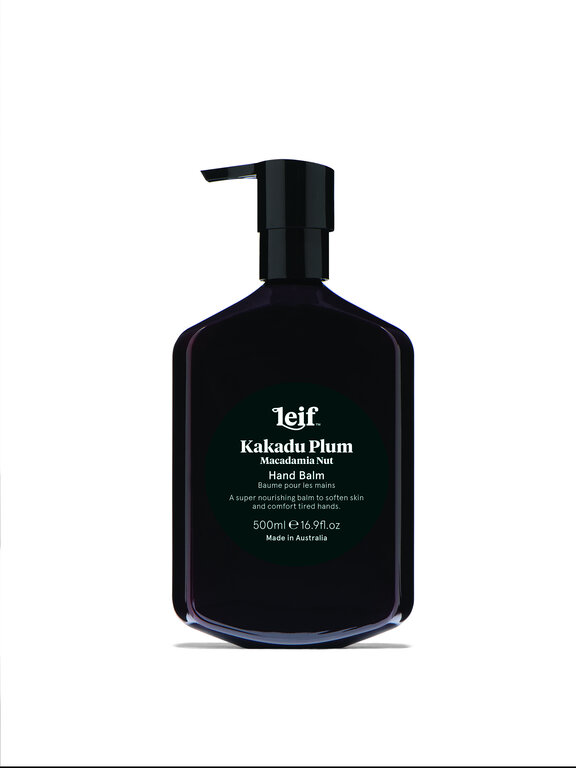 Leif Kakadu Plum Hand Balm