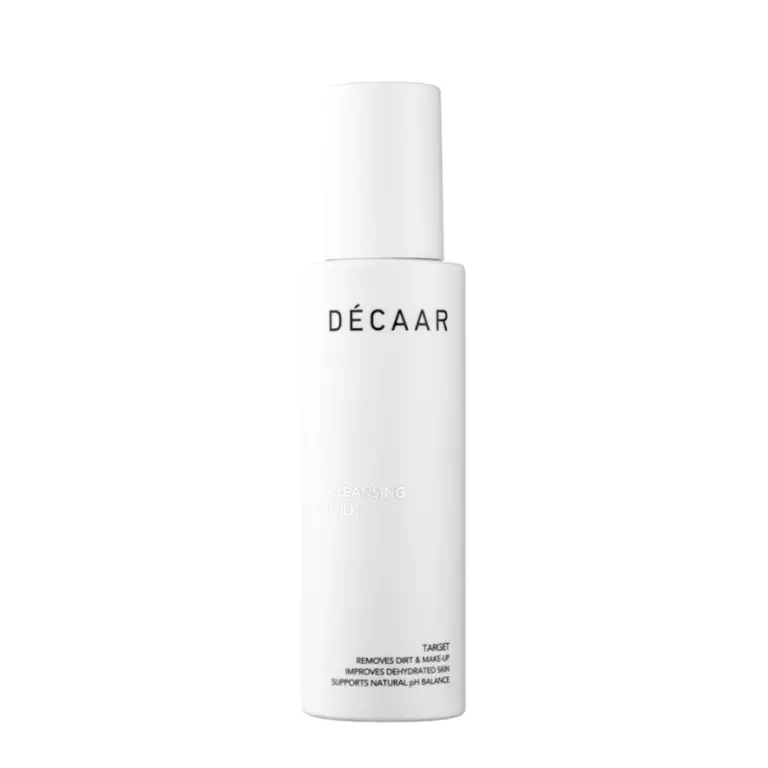 Décaar Cleansing Milk