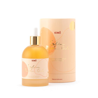 Kenkô Skincare Kenkô Golden Mother Oil
