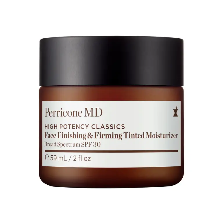 Perricone MD Perricone MD Face Finishing & Firming Tinted Moisturizer SPF 30