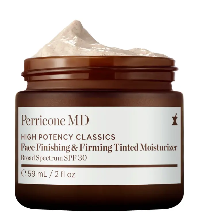 Perricone MD Perricone MD Face Finishing & Firming Tinted Moisturizer SPF 30