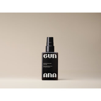 Gun Ana Gun Ana Protective Face Mist