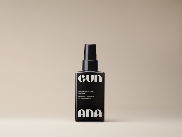 Gun Ana Gun Ana Protective Face Mist