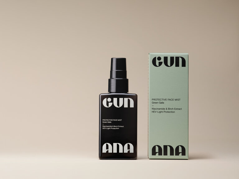 Gun Ana Gun Ana Protective Face Mist