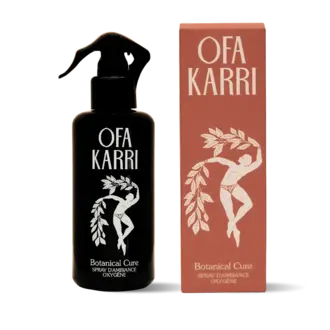 Ofa Karri Botanical Cure Spray Ofa Karri Botanical Cure Spray