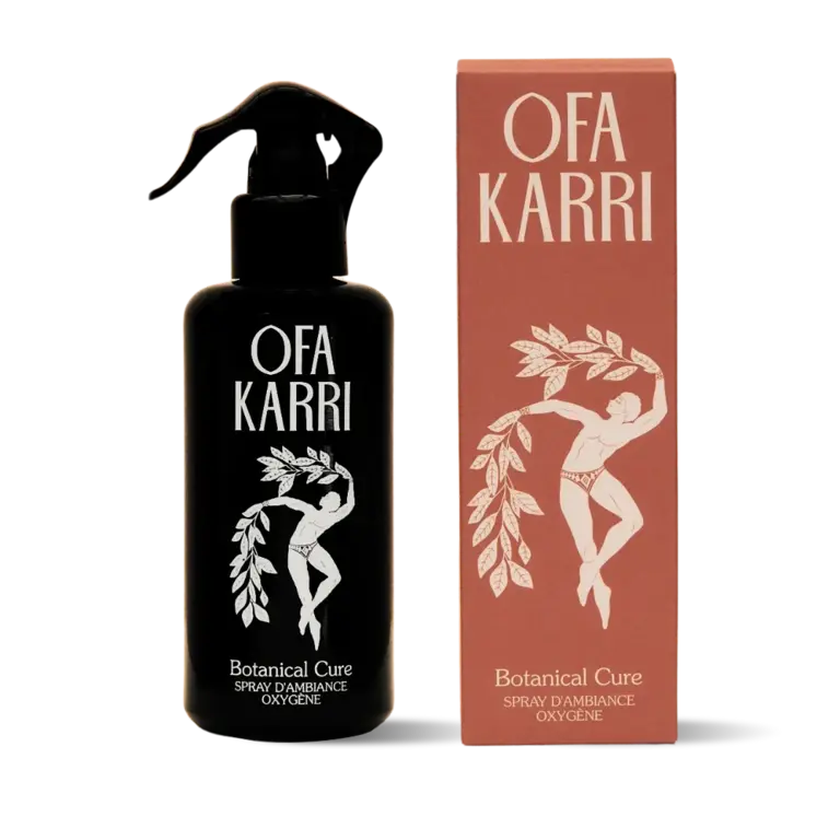 Ofa Karri Botanical Cure Spray