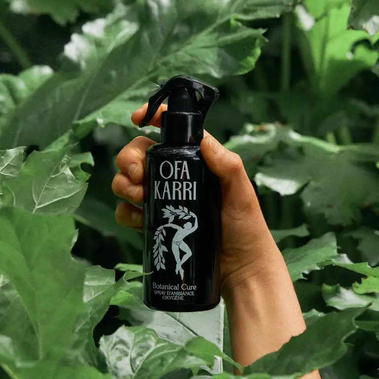 Ofa Karri Botanical Cure Spray